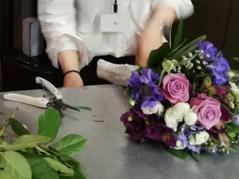 index大阪門真市の隠れ家花屋 about1