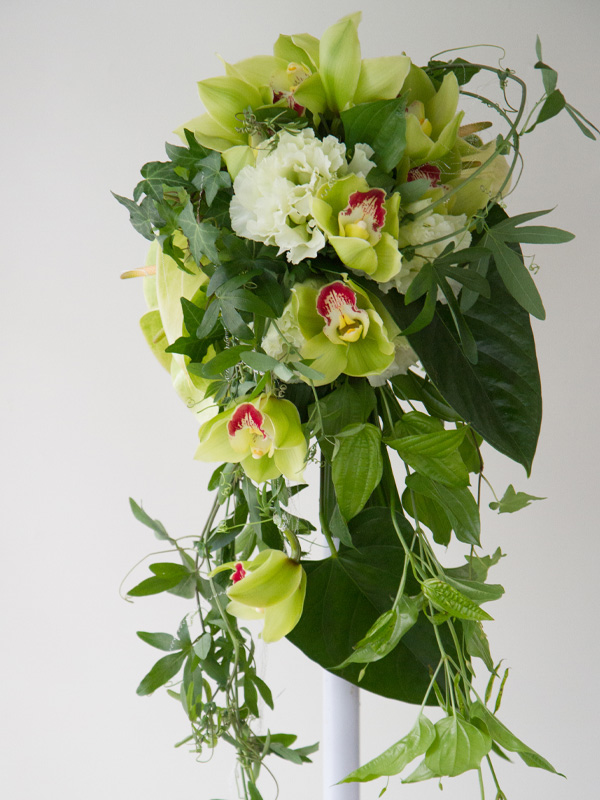 index大阪門真市の隠れ家花屋 bridal thmb