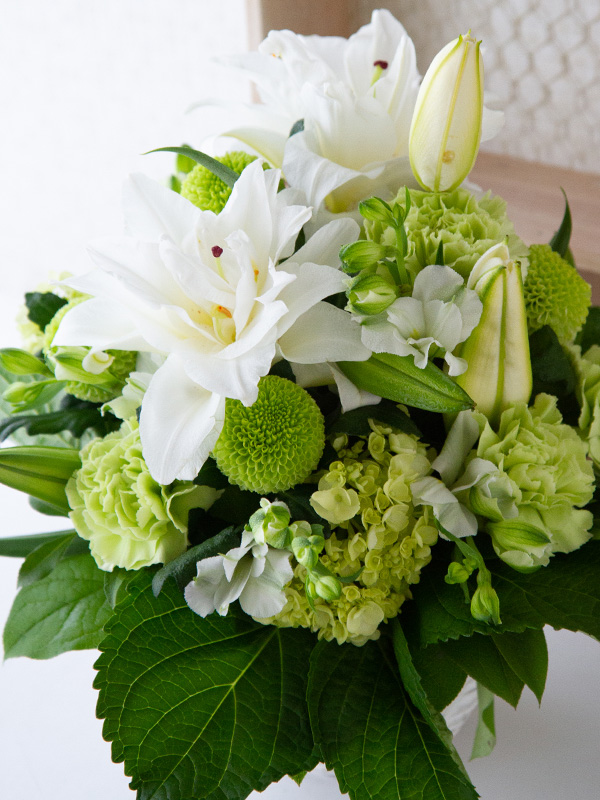 index大阪門真市の隠れ家花屋 memory thmb